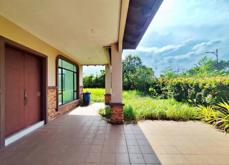 Rumah Banglo untuk Dijual di Hulu Semenyih (Selangor) - Rashidah Juremi - Exterior - PropertyGuru.com.my