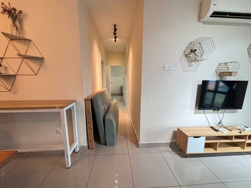 Service Residence for Rent at ARC @ Austin Hills - Ang Wee Meng - PropertyGuru.com.my
