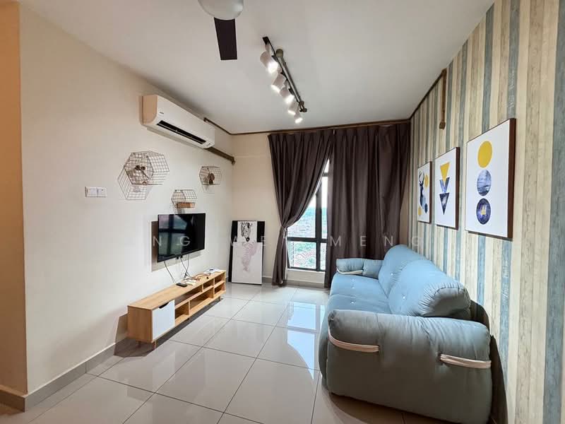 Service Residence for Rent at ARC @ Austin Hills - Ang Wee Meng - PropertyGuru.com.my