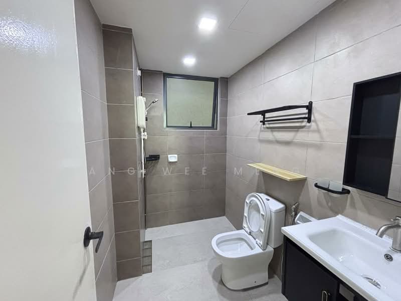 Service Residence for Rent at ARC @ Austin Hills - Ang Wee Meng - PropertyGuru.com.my