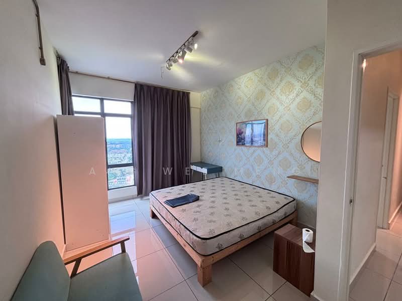 Service Residence for Rent at ARC @ Austin Hills - Ang Wee Meng - PropertyGuru.com.my