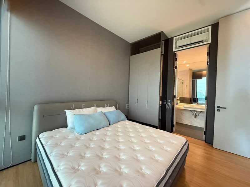 Servis Apartment untuk Disewa di City of Dreams - Jeanie Lim - Bedroom - PropertyGuru.com.my