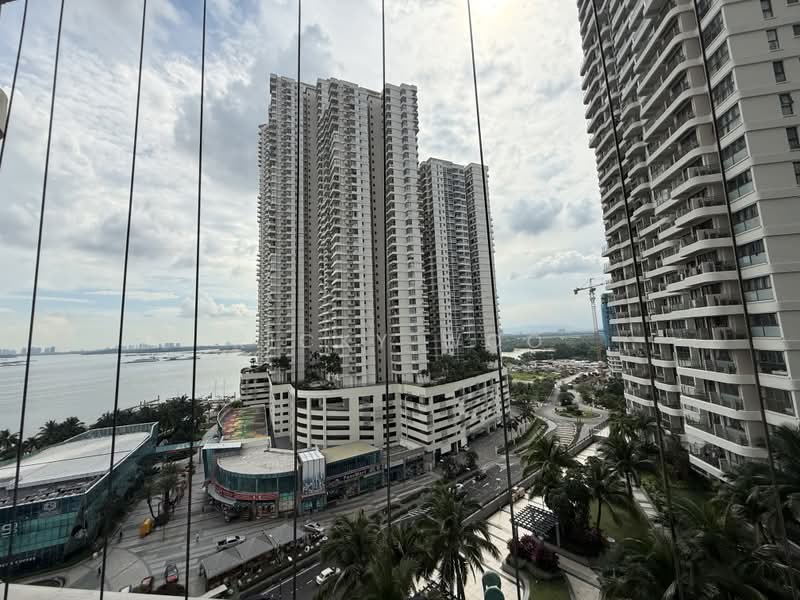 Condominium for Sale at Amberside @ Country Garden Danga Bay - Ricky Woo - Exterior - PropertyGuru.com.my
