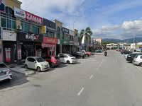 For Rent - Ground floor Shop @ Pelangi Semenyih