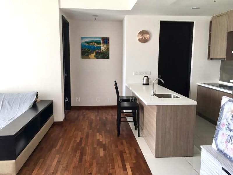 Servis Apartment untuk Disewa di The Tamarind - Gan Chun Kai - Interior - PropertyGuru.com.my