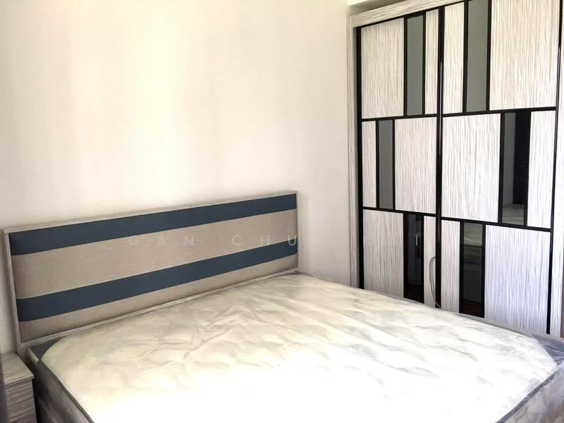 Servis Apartment untuk Disewa di The Tamarind - Gan Chun Kai - Bedroom - PropertyGuru.com.my