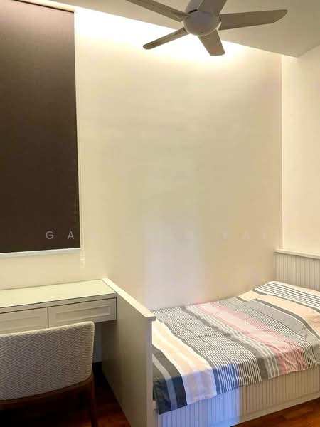 Servis Apartment untuk Disewa di The Tamarind - Gan Chun Kai - Bedroom - PropertyGuru.com.my