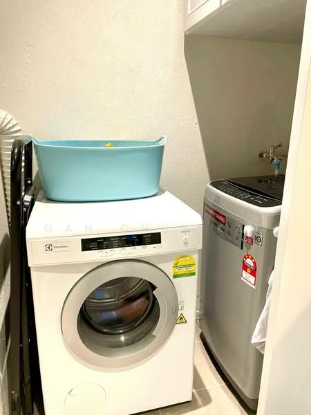 Servis Apartment untuk Disewa di The Tamarind - Gan Chun Kai - Interior - PropertyGuru.com.my