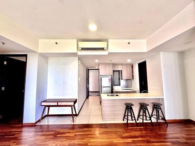 Service Residence for Rent at The Tamarind - Gan Chun Kai - Kitchen - PropertyGuru.com.my