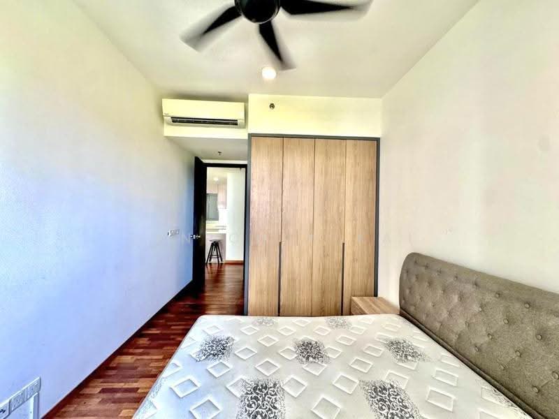 Service Residence for Rent at The Tamarind - Gan Chun Kai - Bedroom - PropertyGuru.com.my