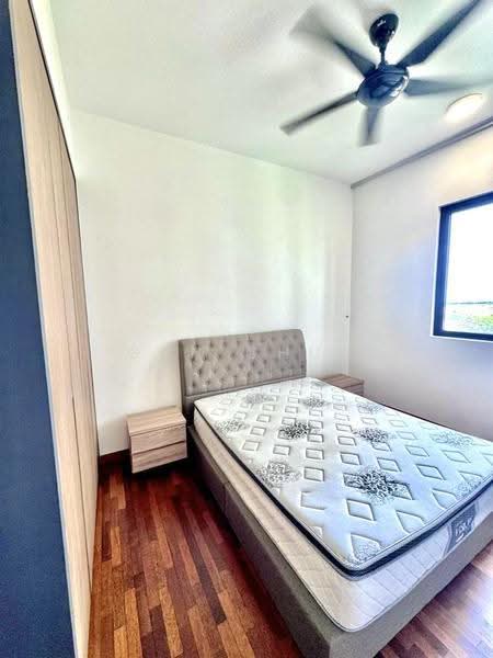 Service Residence for Rent at The Tamarind - Gan Chun Kai - Bedroom - PropertyGuru.com.my