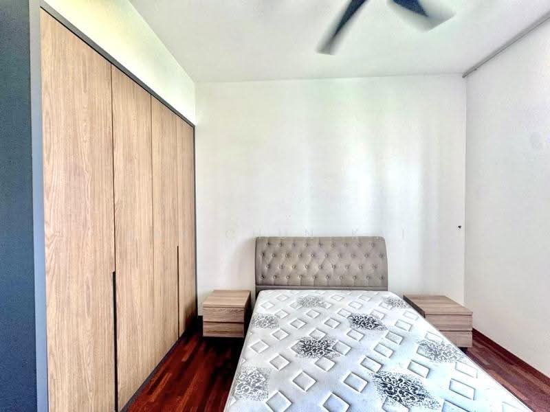 Service Residence for Rent at The Tamarind - Gan Chun Kai - Bedroom - PropertyGuru.com.my