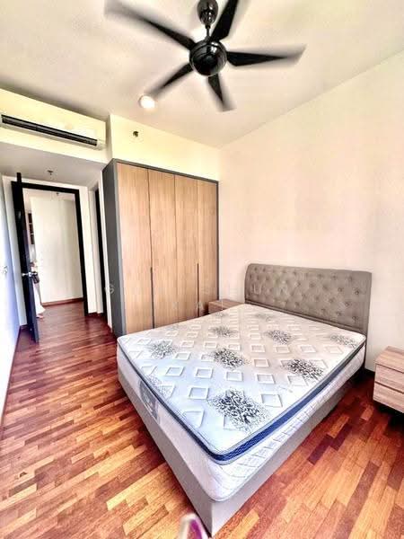 Service Residence for Rent at The Tamarind - Gan Chun Kai - Bedroom - PropertyGuru.com.my