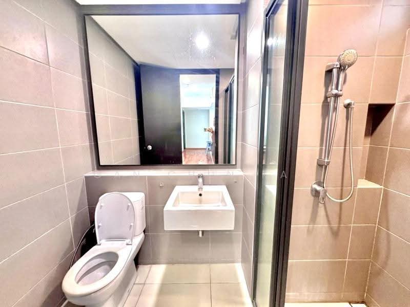 Service Residence for Rent at The Tamarind - Gan Chun Kai - Bathroom - PropertyGuru.com.my