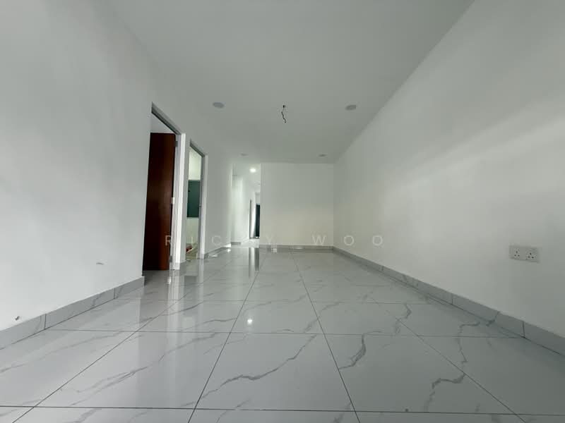 Rumah Teres 1 Tingkat untuk Dijual di Tampoi (Johor) - Ricky Woo - Interior - PropertyGuru.com.my