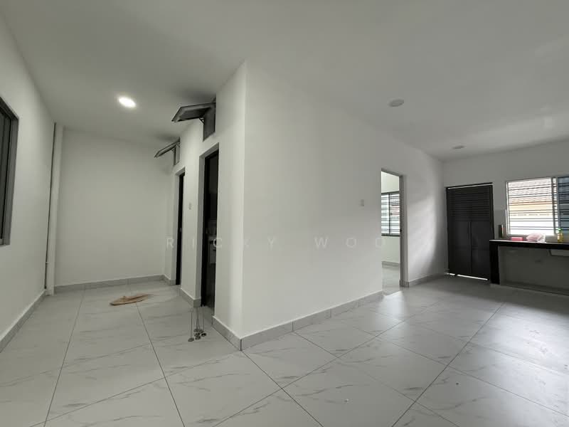 Rumah Teres 1 Tingkat untuk Dijual di Tampoi (Johor) - Ricky Woo - Interior - PropertyGuru.com.my