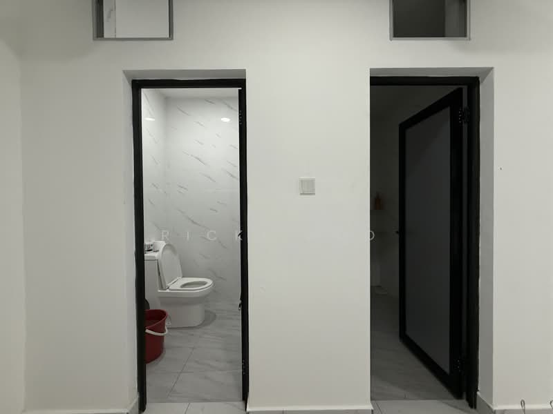 Rumah Teres 1 Tingkat untuk Dijual di Tampoi (Johor) - Ricky Woo - Bathroom - PropertyGuru.com.my