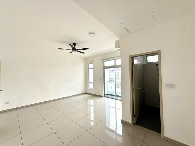 2-storey Terraced House for Sale in Taman Serimbun (Iskandar Puteri (Nusajaya)) - Ann . - Living Room - PropertyGuru.com.my