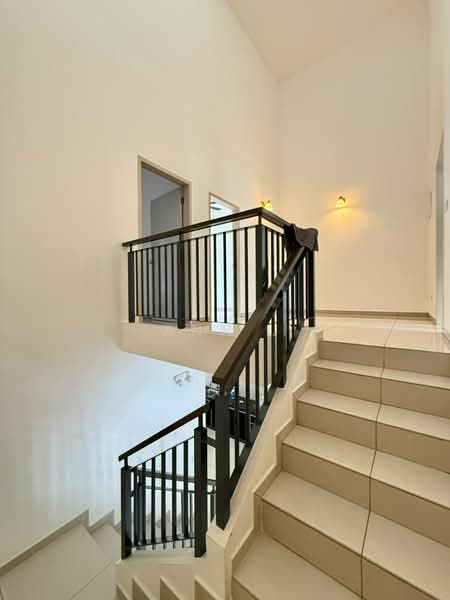 2-storey Terraced House for Sale in Taman Serimbun (Iskandar Puteri (Nusajaya)) - Ann . - Interior - PropertyGuru.com.my
