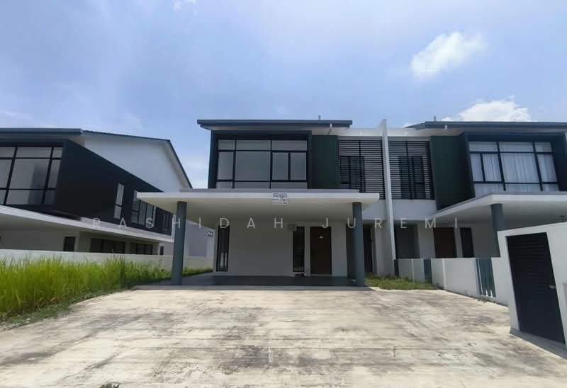 Bungalow for Sale in Kajang (Selangor) - Rashidah Juremi - Exterior - PropertyGuru.com.my