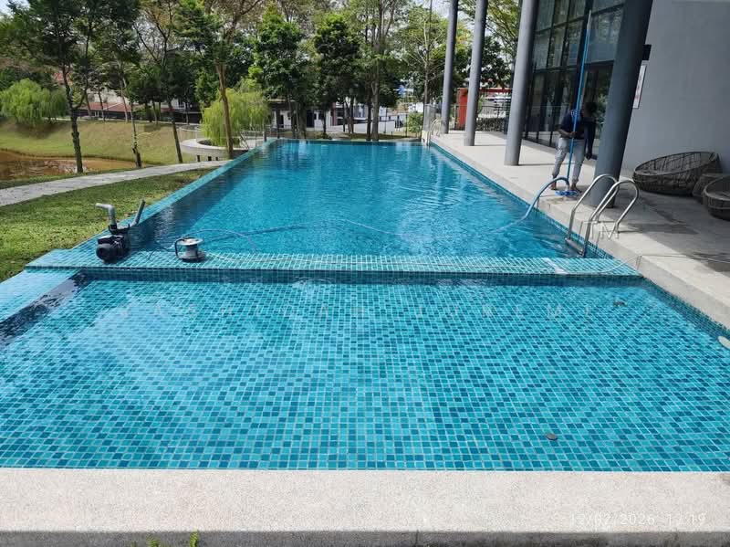 Bungalow for Sale in Kajang (Selangor) - Rashidah Juremi - Pool - PropertyGuru.com.my