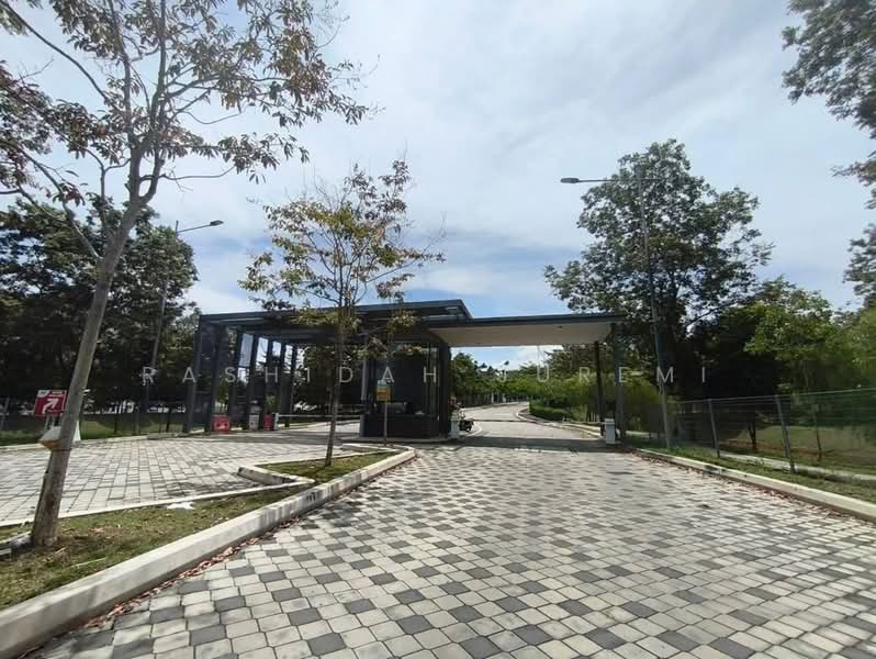 Bungalow for Sale in Kajang (Selangor) - Rashidah Juremi - Exterior - PropertyGuru.com.my