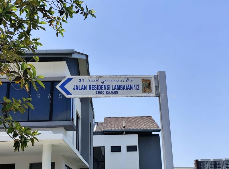 Bungalow for Sale in Kajang (Selangor) - Rashidah Juremi - PropertyGuru.com.my