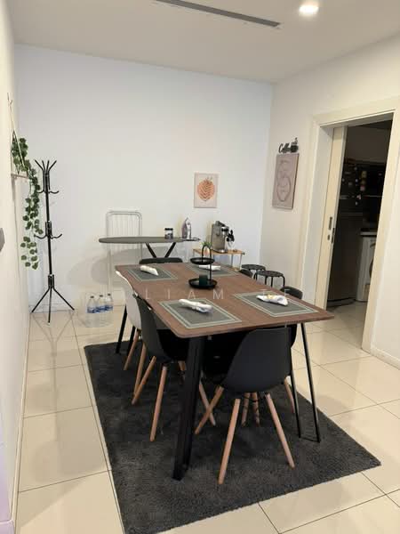 Servis Apartment untuk Disewa di M City - William Teo - PropertyGuru.com.my