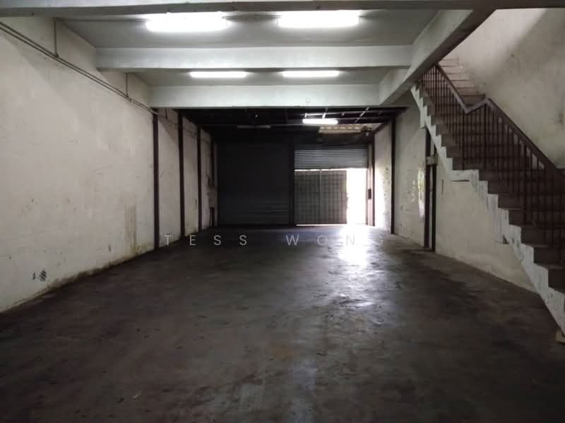 Kilang untuk Disewa di Sungai Besi (Kuala Lumpur) - TESS WONG - Interior - PropertyGuru.com.my