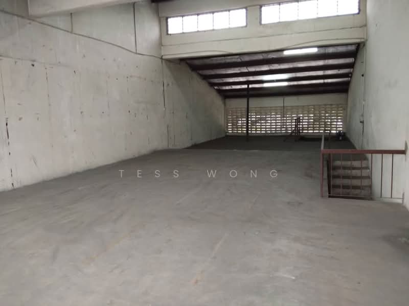 Kilang untuk Disewa di Sungai Besi (Kuala Lumpur) - TESS WONG - Interior - PropertyGuru.com.my
