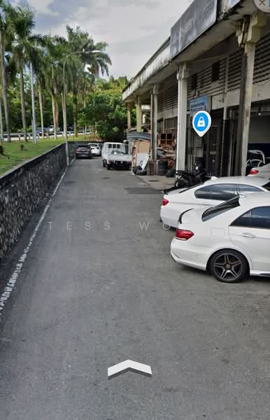 Kilang untuk Disewa di Sungai Besi (Kuala Lumpur) - TESS WONG - Exterior - PropertyGuru.com.my