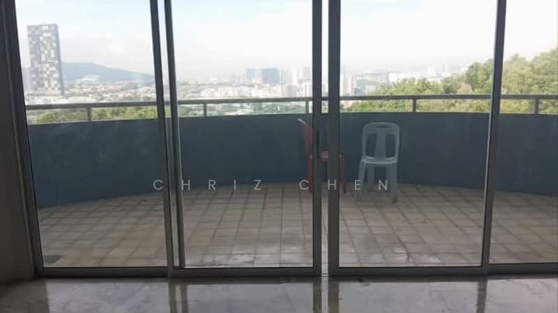 Condominium for Sale at Bukit Pandan Kondominium 2 - Chriz Chen - PropertyGuru.com.my