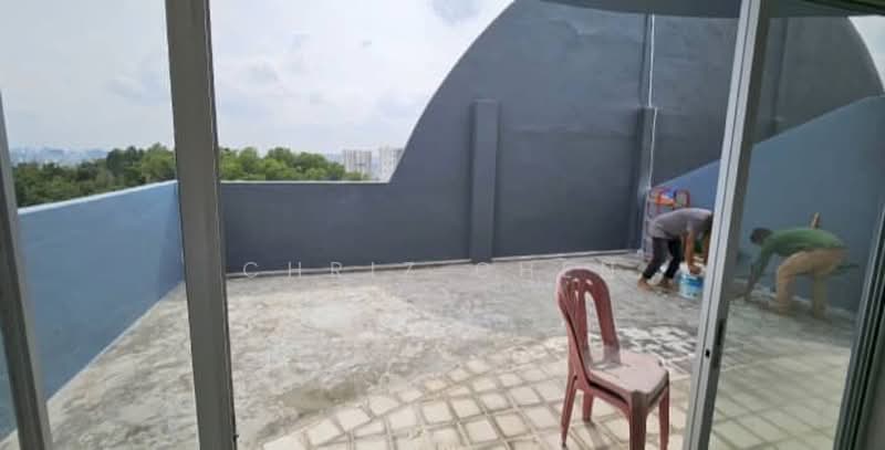 Condominium for Sale at Bukit Pandan Kondominium 2 - Chriz Chen - PropertyGuru.com.my