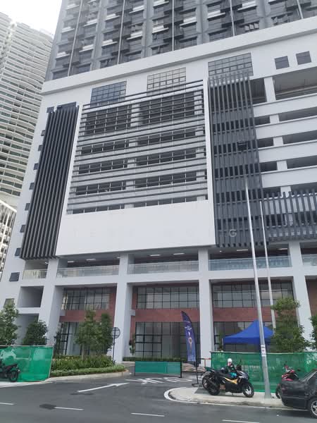 Kedai untuk Disewa di Ampang (Kuala Lumpur) - TESS WONG - Exterior - PropertyGuru.com.my