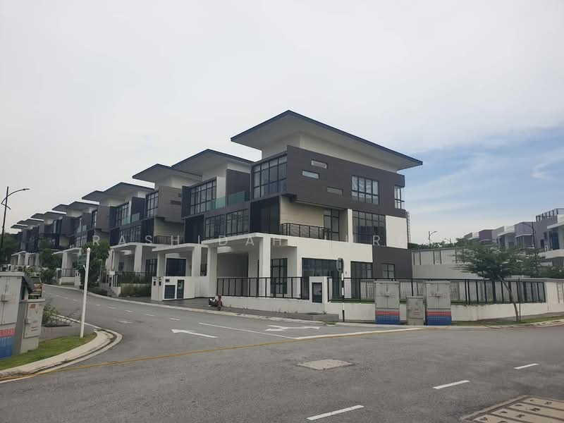 Bungalow for Sale in Shah Alam (Selangor) - Rashidah Juremi - Exterior - PropertyGuru.com.my