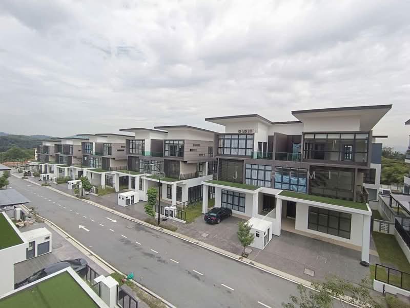 Bungalow for Sale in Shah Alam (Selangor) - Rashidah Juremi - Exterior - PropertyGuru.com.my