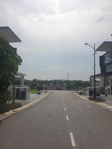 Bungalow for Sale in Shah Alam (Selangor) - Rashidah Juremi - Exterior - PropertyGuru.com.my