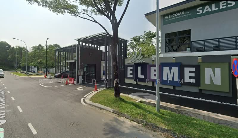 Bungalow for Sale in Shah Alam (Selangor) - Rashidah Juremi - Exterior - PropertyGuru.com.my