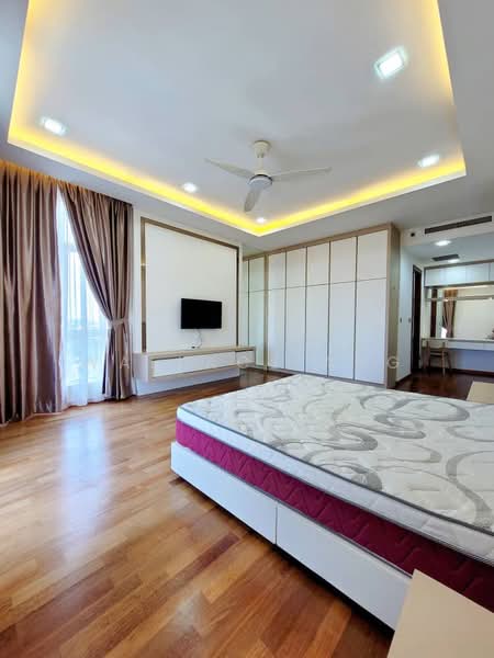 Kondominium untuk Disewa di Summerscape Luxury Condominium - Wallace Ang - PropertyGuru.com.my