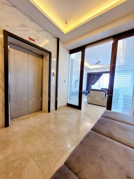 Kondominium untuk Disewa di Summerscape Luxury Condominium - Wallace Ang - PropertyGuru.com.my