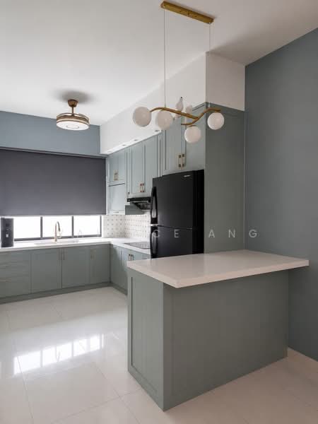 Rumah Teres 2 Tingkat untuk Disewa di Iskandar Puteri (Nusajaya) (Johor) - Wallace Ang - PropertyGuru.com.my