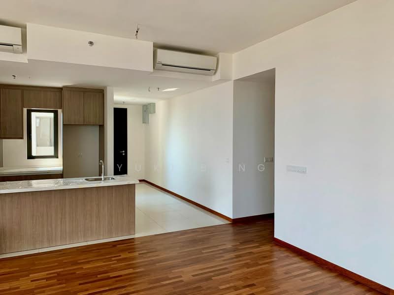 Servis Apartment untuk Dijual di The Tamarind - Yuki Bong - PropertyGuru.com.my
