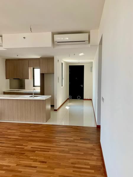 Servis Apartment untuk Dijual di The Tamarind - Yuki Bong - PropertyGuru.com.my