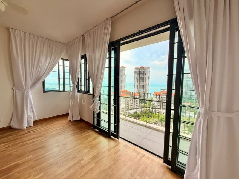 Servis Apartment untuk Dijual di The Tamarind - Yuki Bong - PropertyGuru.com.my