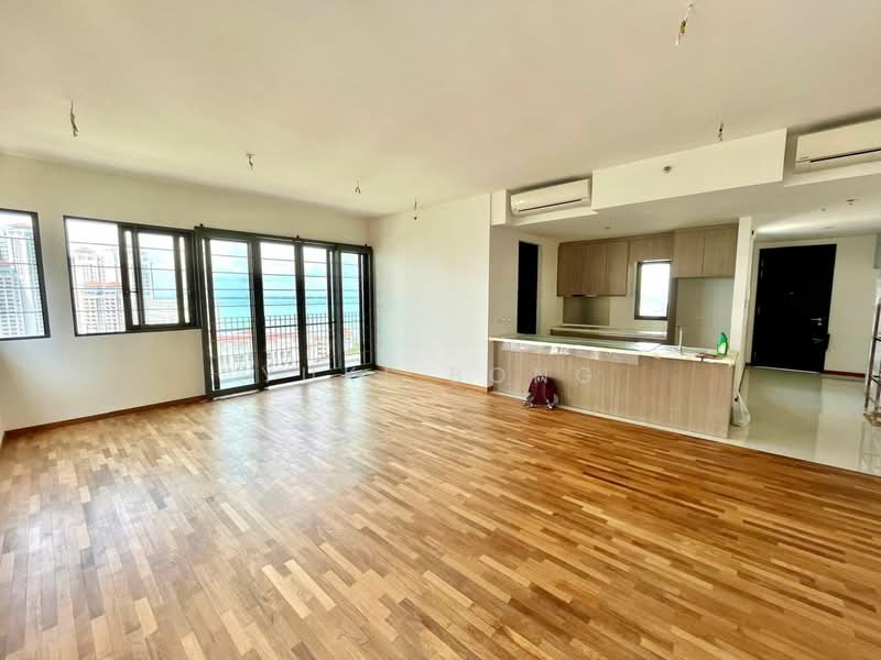 Servis Apartment untuk Dijual di The Tamarind - Yuki Bong - PropertyGuru.com.my