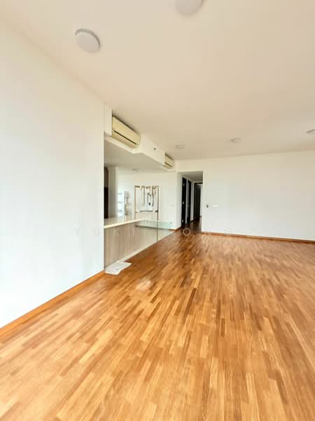 Servis Apartment untuk Dijual di The Tamarind - Yuki Bong - PropertyGuru.com.my