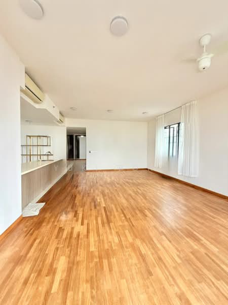 Servis Apartment untuk Dijual di The Tamarind - Yuki Bong - PropertyGuru.com.my
