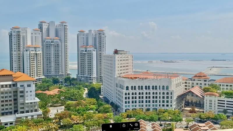 Servis Apartment untuk Dijual di The Tamarind - Yuki Bong - PropertyGuru.com.my