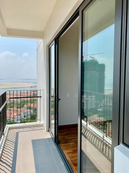 Servis Apartment untuk Dijual di The Tamarind - Yuki Bong - PropertyGuru.com.my