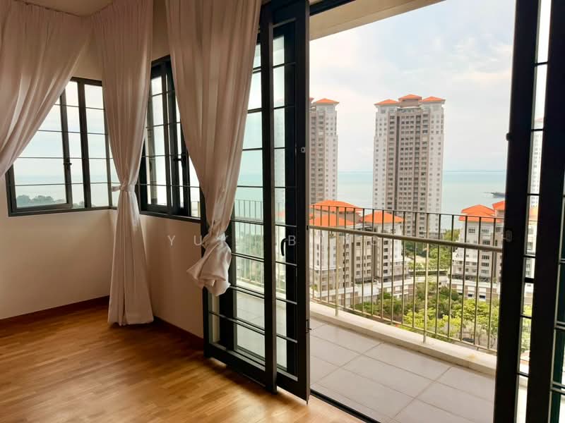 Servis Apartment untuk Dijual di The Tamarind - Yuki Bong - PropertyGuru.com.my